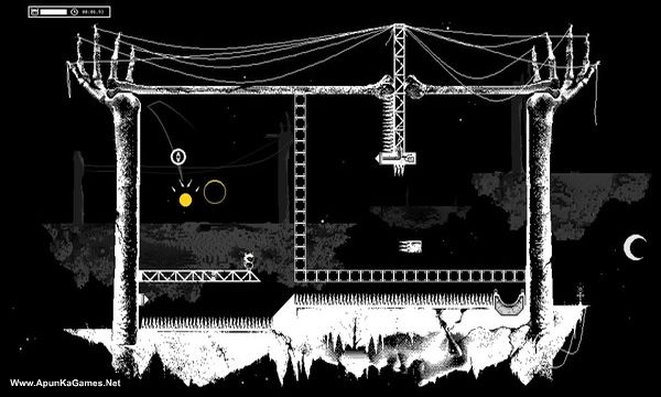 Argus Panoptes Screenshot 1, Full Version, PC Game, Download Free