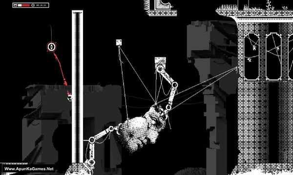 Argus Panoptes Screenshot 1, Full Version, PC Game, Download Free