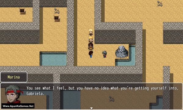 Aurora: Hidden Colors Screenshot 3, Full Version, PC Game, Download Free