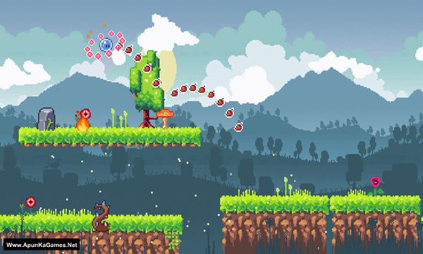 Blon Screenshot 1, Full Version, PC Game, Download Free