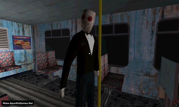 Bloodwash Screenshot 1, Full Version, PC Game, Download Free