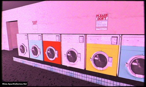 Bloodwash Screenshot 1, Full Version, PC Game, Download Free