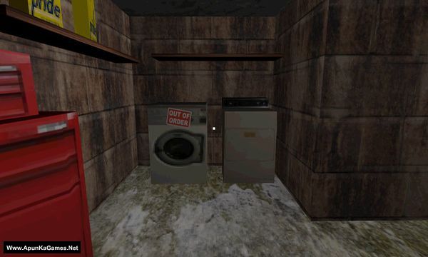 Bloodwash Screenshot 3, Full Version, PC Game, Download Free