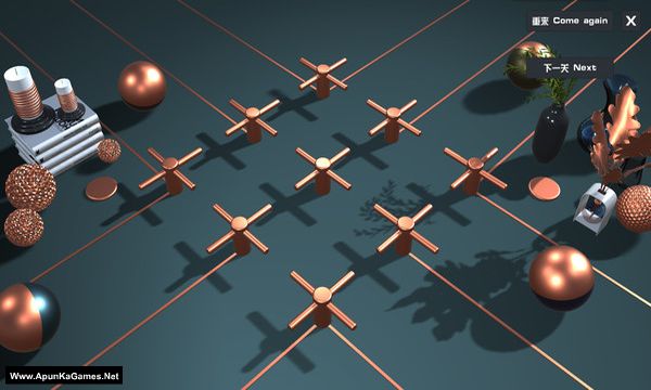 Cure Obsession Screenshot 1, Full Version, PC Game, Download Free