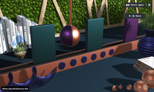Cure Obsession Screenshot 3, Full Version, PC Game, Download Free