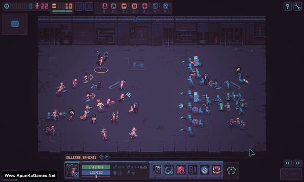 Despot's Game Screenshot 1, Full Version, PC Game, Download Free