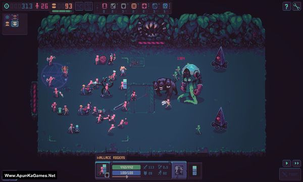 Despot's Game Screenshot 1, Full Version, PC Game, Download Free