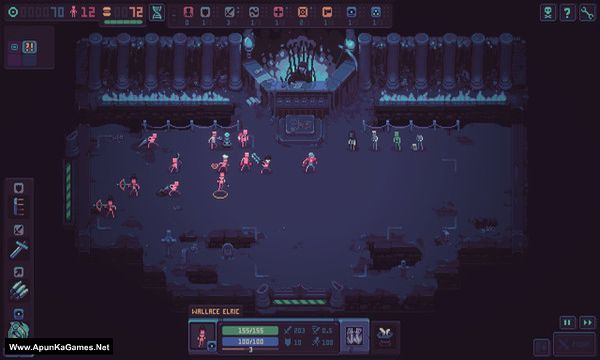 Despot's Game Screenshot 3, Full Version, PC Game, Download Free