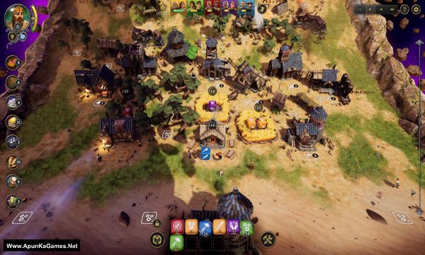 Dice Legacy Screenshot 1, Full Version, PC Game, Download Free