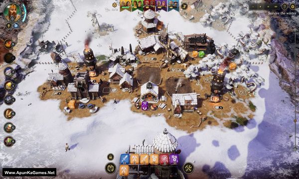 Dice Legacy Screenshot 1, Full Version, PC Game, Download Free
