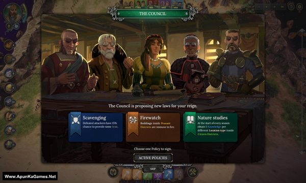 Dice Legacy Screenshot 3, Full Version, PC Game, Download Free
