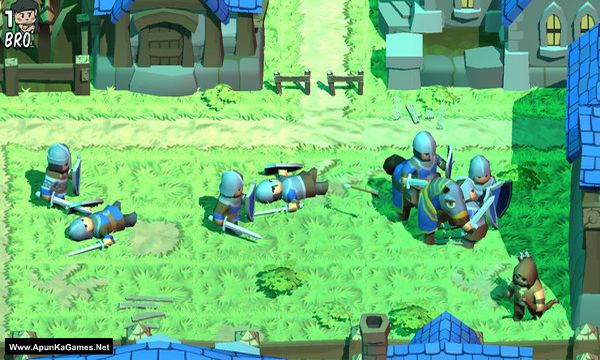Diner Bros Inc Screenshot 3, Full Version, PC Game, Download Free
