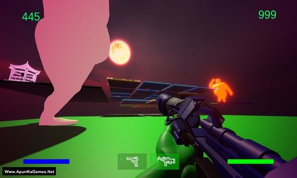 Don't Hate My Music Taste Screenshot 1, Full Version, PC Game, Download Free