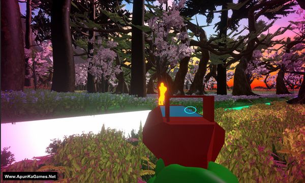 Don't Hate My Music Taste Screenshot 1, Full Version, PC Game, Download Free