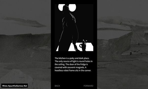 Dull Grey Screenshot 1, Full Version, PC Game, Download Free