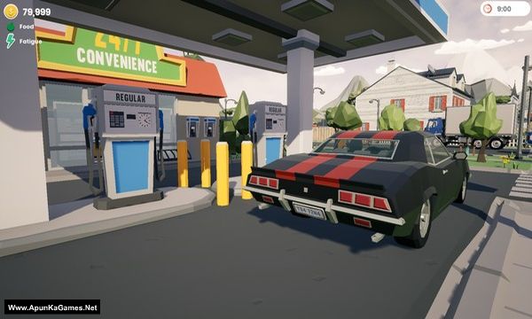 Factory Manager Simulator Screenshot 1, Full Version, PC Game, Download Free
