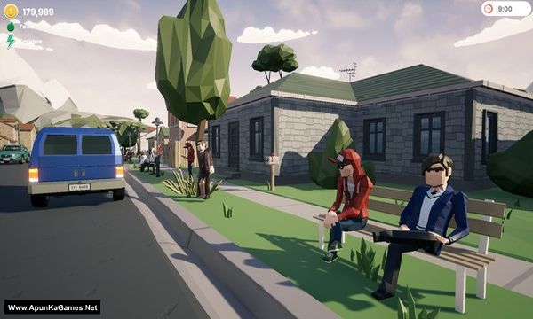 Factory Manager Simulator Screenshot 1, Full Version, PC Game, Download Free
