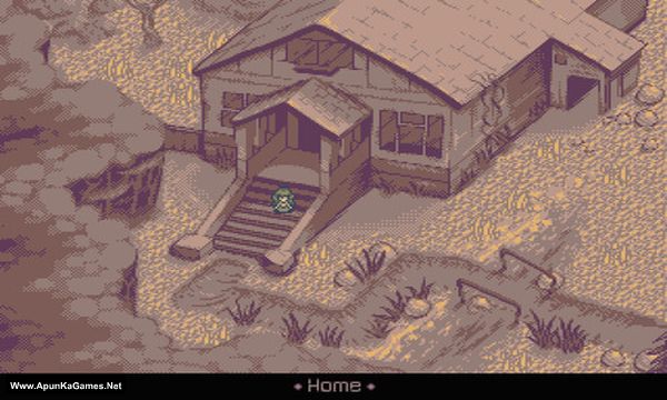 Fallow Screenshot 1, Full Version, PC Game, Download Free