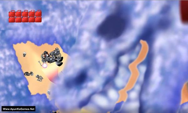 False Dichotomy Screenshot 1, Full Version, PC Game, Download Free