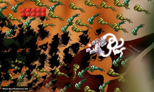 False Dichotomy Screenshot 1, Full Version, PC Game, Download Free