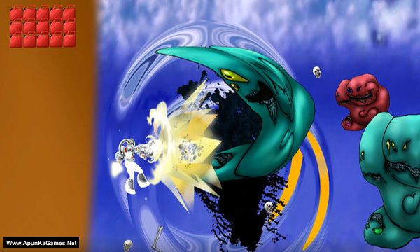 False Dichotomy Screenshot 3, Full Version, PC Game, Download Free