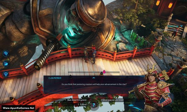 Gamedec Screenshot 3, Full Version, PC Game, Download Free