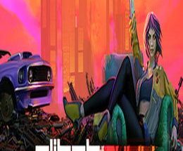 Glitchpunk