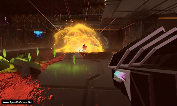 Gunnhildr Screenshot 3, Full Version, PC Game, Download Free