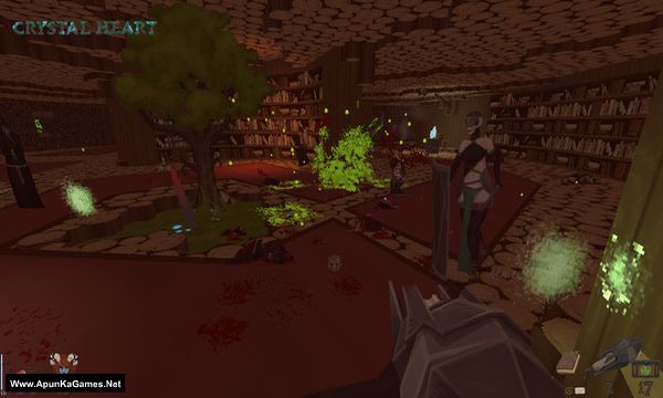 Hedon Bloodrite Screenshot 1, Full Version, PC Game, Download Free