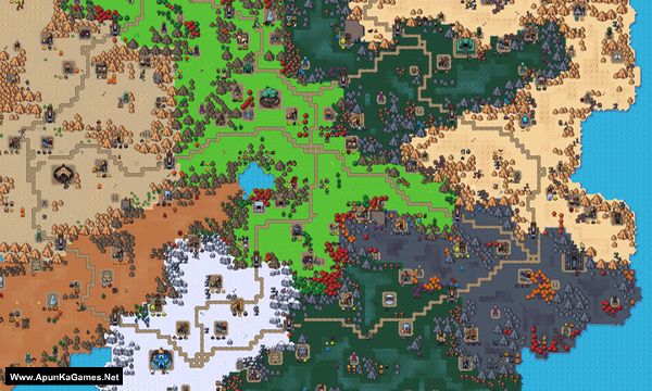 Hero's Hour Screenshot 1, Full Version, PC Game, Download Free