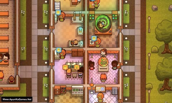 Honey, I Joined a Cult Screenshot 1, Full Version, PC Game, Download Free