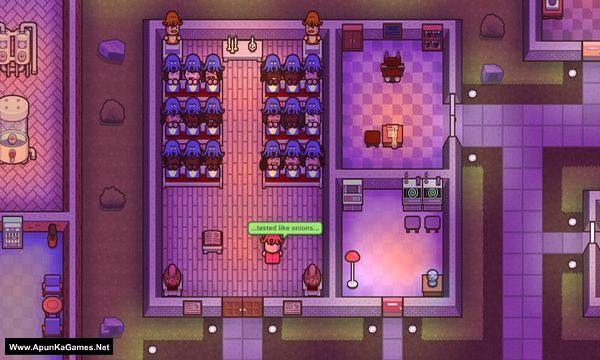 Honey, I Joined a Cult Screenshot 1, Full Version, PC Game, Download Free
