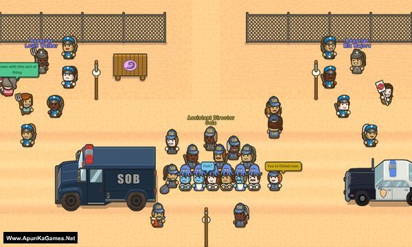 Honey, I Joined a Cult Screenshot 3, Full Version, PC Game, Download Free