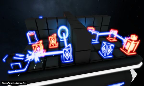 Laser Chess: Deflection Screenshot 3, Full Version, PC Game, Download Free