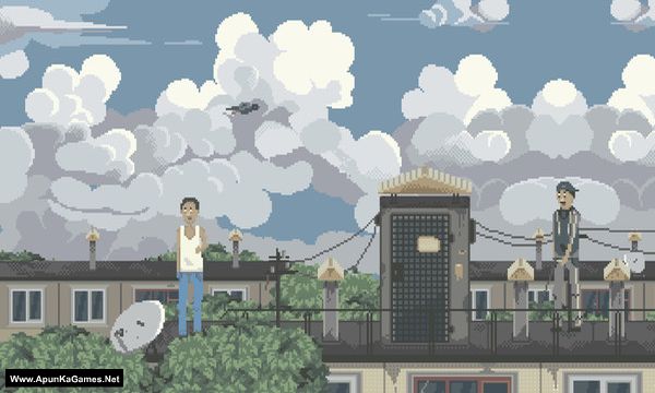 Let Me Die inside Screenshot 1, Full Version, PC Game, Download Free
