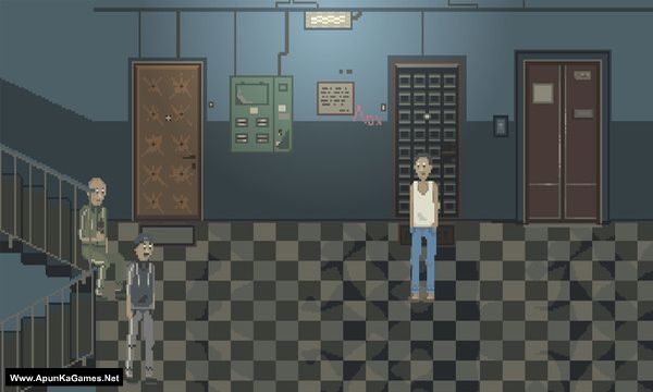 Let Me Die inside Screenshot 1, Full Version, PC Game, Download Free