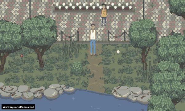 Let Me Die inside Screenshot 3, Full Version, PC Game, Download Free