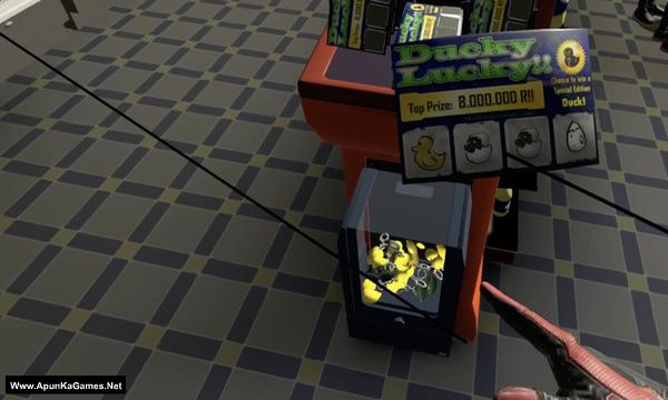 Line Simulator Screenshot 1, Full Version, PC Game, Download Free