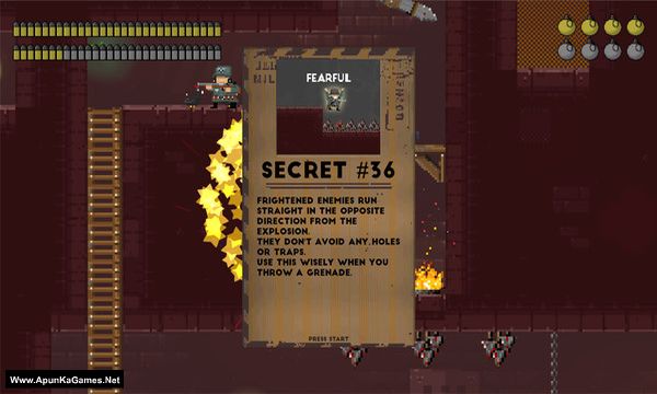 Lucky Joe Screenshot 1, Full Version, PC Game, Download Free