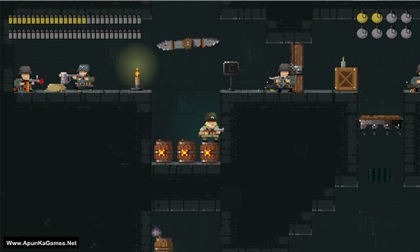 Lucky Joe Screenshot 1, Full Version, PC Game, Download Free