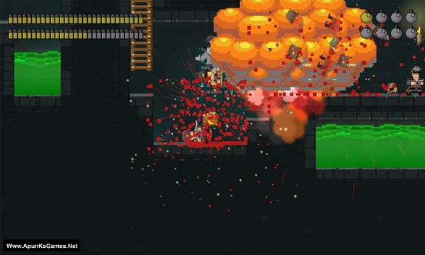 Lucky Joe Screenshot 3, Full Version, PC Game, Download Free