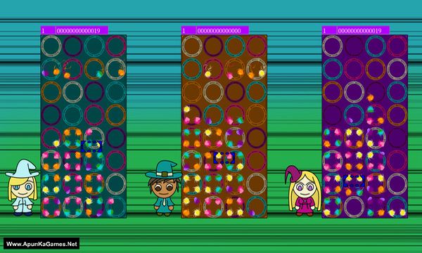 Mana Go Round Screenshot 3, Full Version, PC Game, Download Free