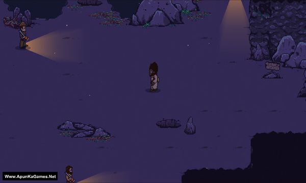 Mandinga - A Tale of Banzo Screenshot 1, Full Version, PC Game, Download Free