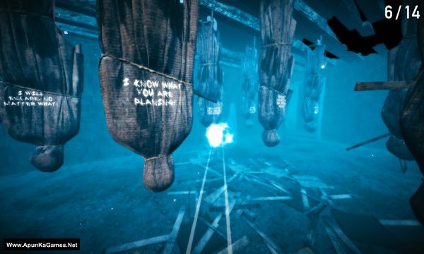 Murder Diaries Screenshot 3, Full Version, PC Game, Download Free