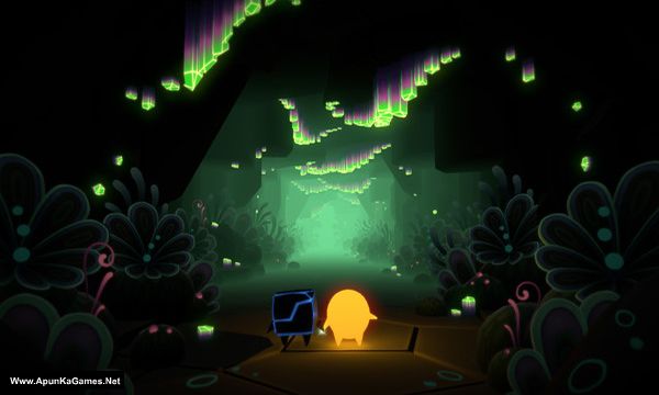 Pode Screenshot 1, Full Version, PC Game, Download Free