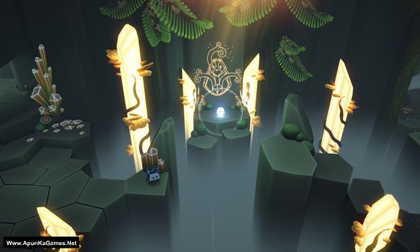 Pode Screenshot 1, Full Version, PC Game, Download Free