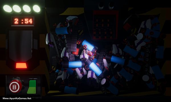 Prop Factory Screenshot 1, Full Version, PC Game, Download Free
