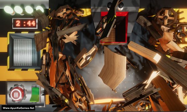 Prop Factory Screenshot 1, Full Version, PC Game, Download Free