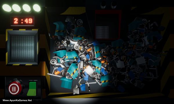 Prop Factory Screenshot 3, Full Version, PC Game, Download Free
