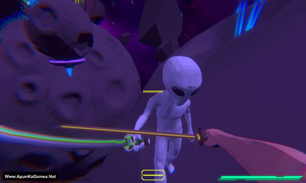 Punkgrad Screenshot 1, Full Version, PC Game, Download Free